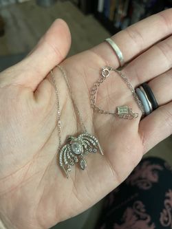 Ravenclaw Necklace Harry Potter 