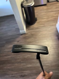 Taylormade TP Soto 1 putter