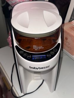 Baby Brezza