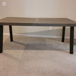 Dining Room Table