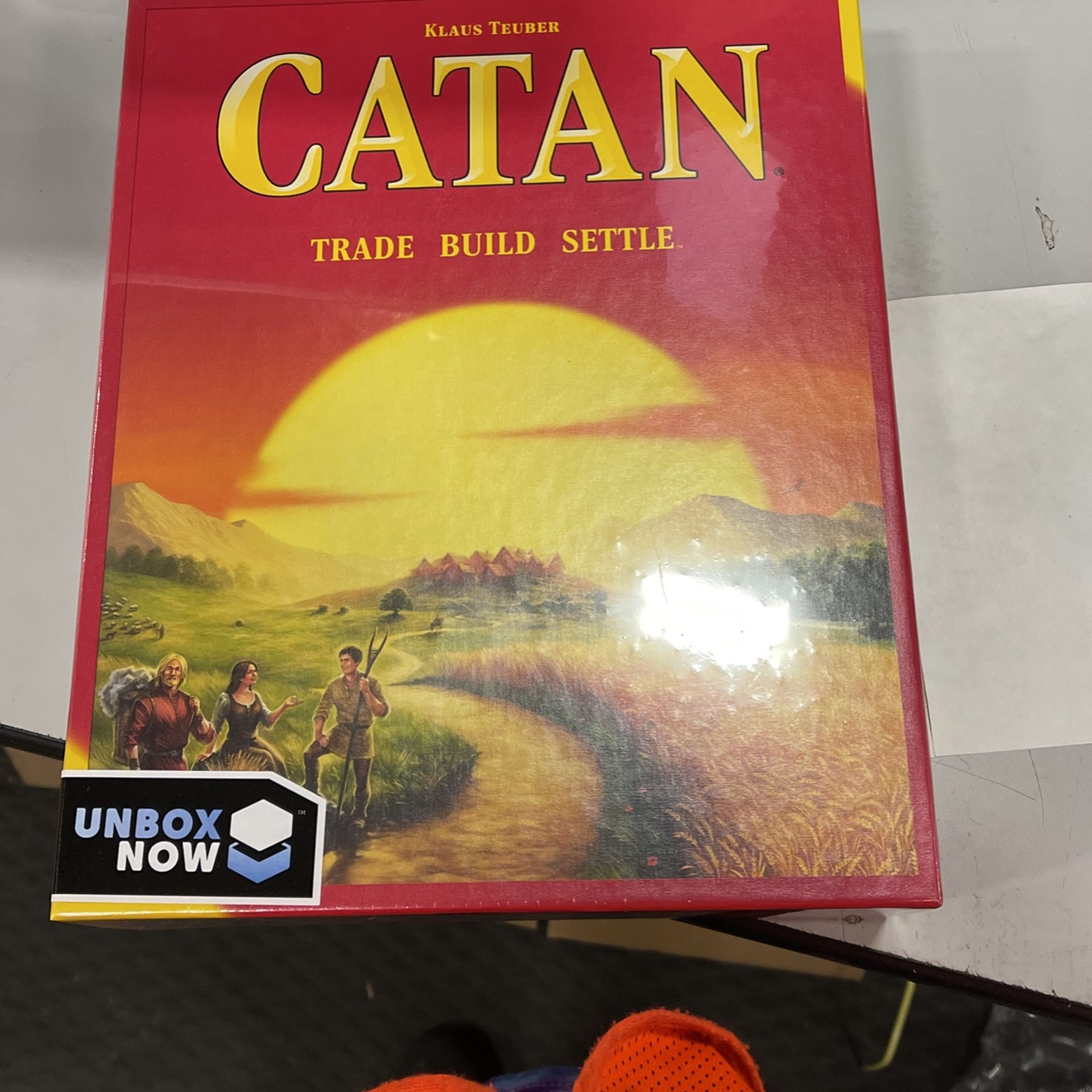 Catan 