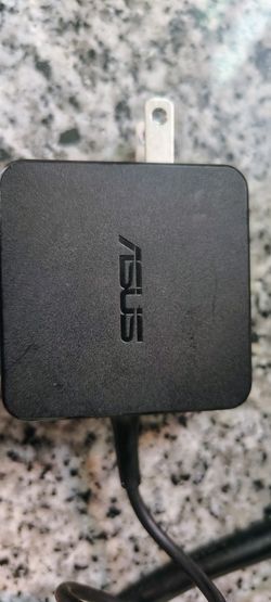 Asus Laptop Charger 19 Volts