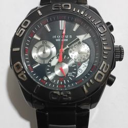 New Modus Chronograph Men Watch 