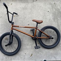 Cult Bmx