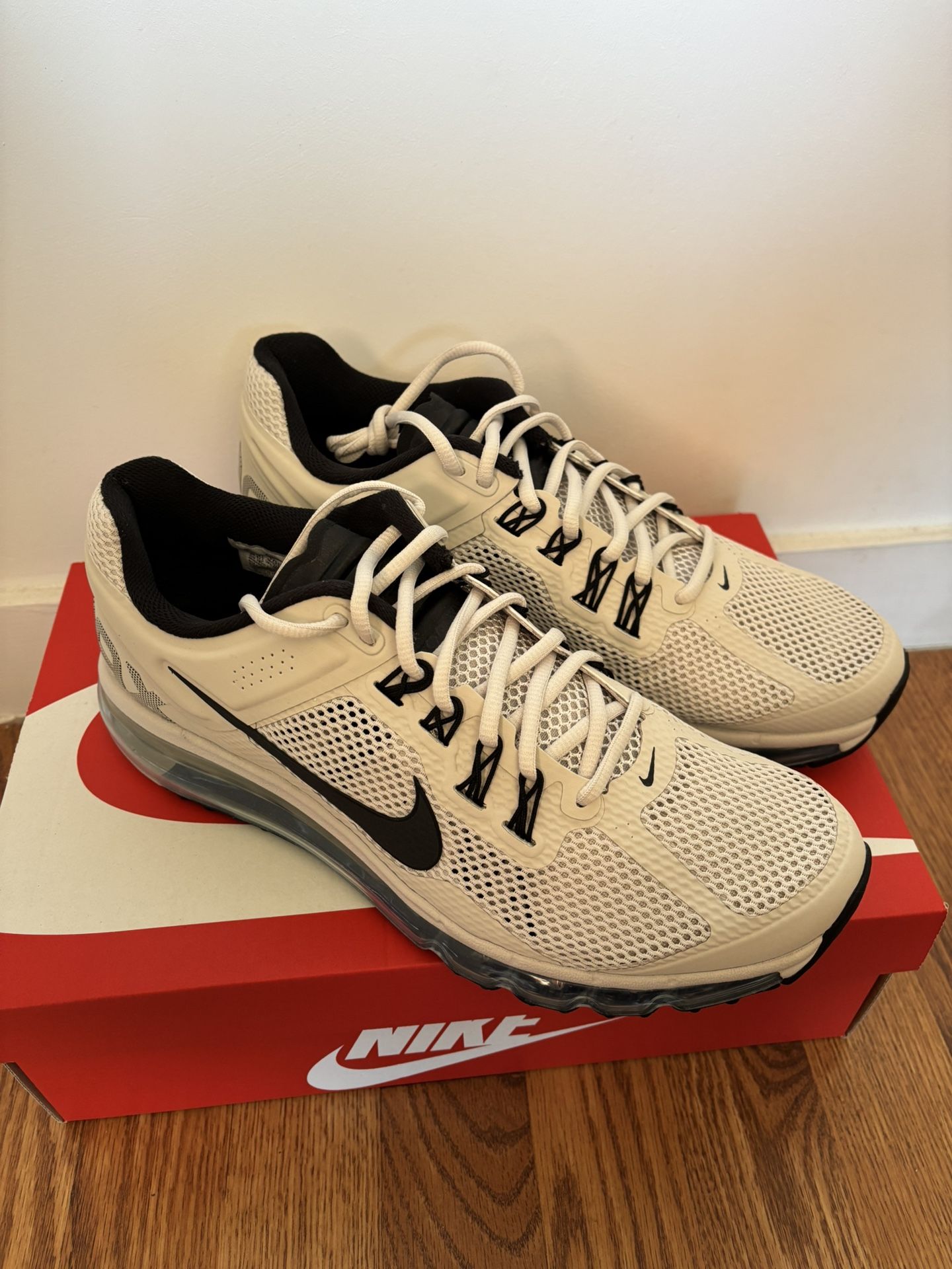 Men’s Nike Air Max - Sz 10.5 Nike Size 10.5 Nike Air Max 98 QA Men main image 4