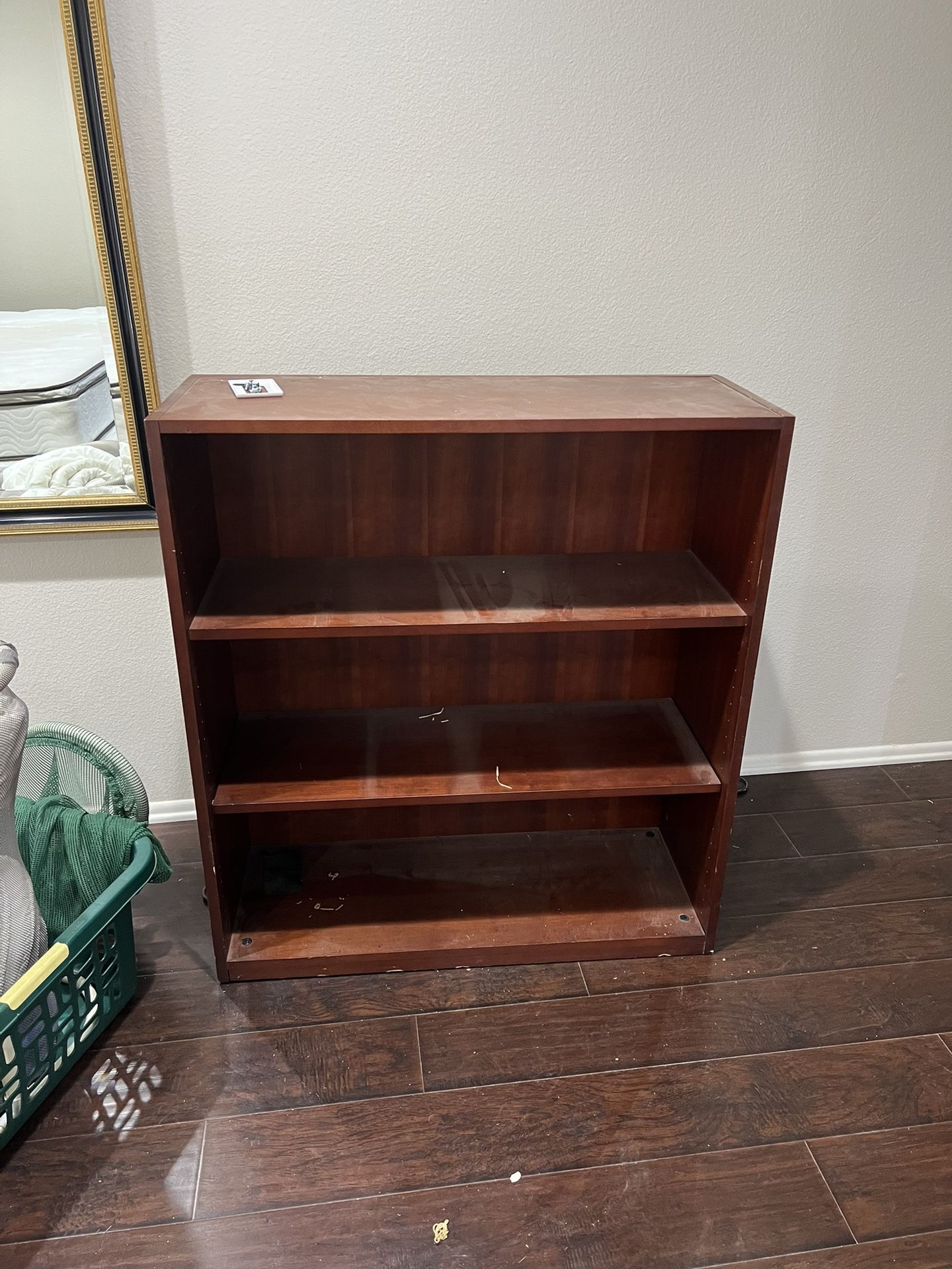 Shelving Unit