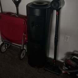 Water Dispenser