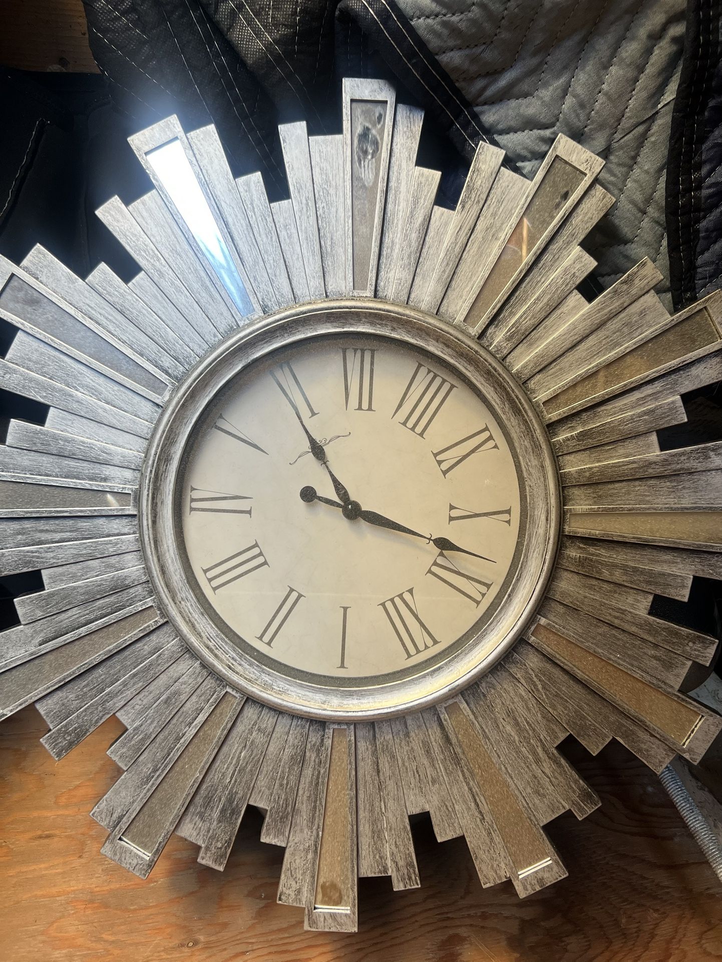 Clock