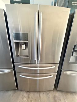 Refrigerador LG