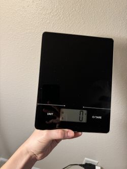 Food Scale