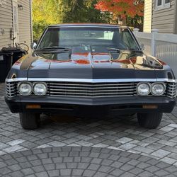 1967 Chevrolet Impala