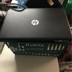 Hp Laptop 