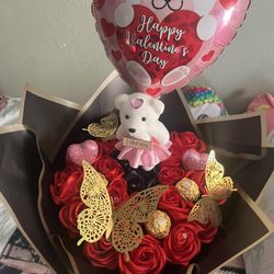 External Roses 