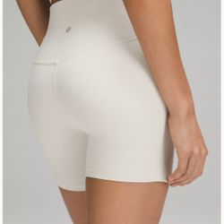 Lululemon Align Shorts 