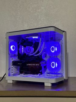 Gaming PC | i9-10900K + RTX 5070 + 64GB RAM + 1TB NVMe | 🚚 Delivered Today!