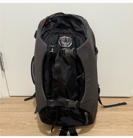 Osprey Porter 46L