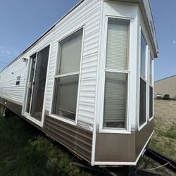 Trailer Mobile Home