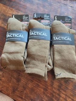 Darn Tough Tactical Boot Socks