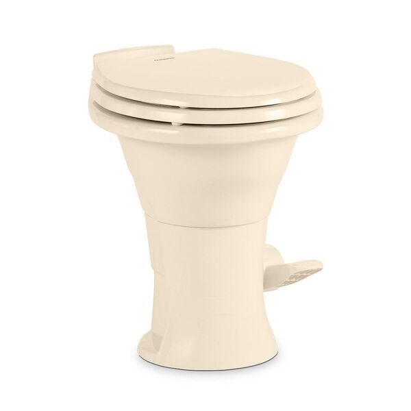 Dometic RV toilet