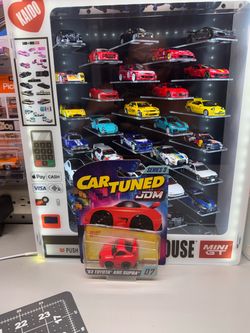 CarTuned
