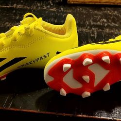 Kids Cleats 