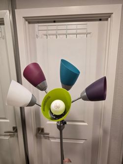 Floor Lamp