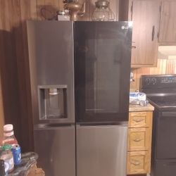 Refrigerator For Sale