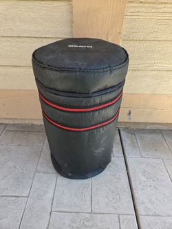 Beto Conga Bag