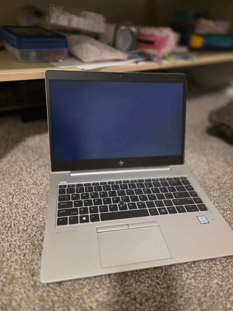 HP ELITEBOOK 14IN WIN11 LAPTOP