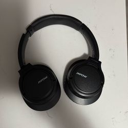Bluetooth Headphones 
