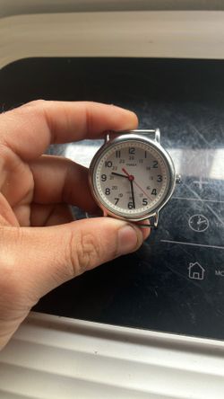 Timex Watch 