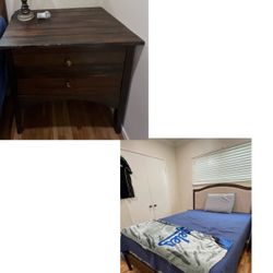 Bedroom Set 