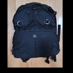 Kata - SLR Profesional Camera Backpack - Like New