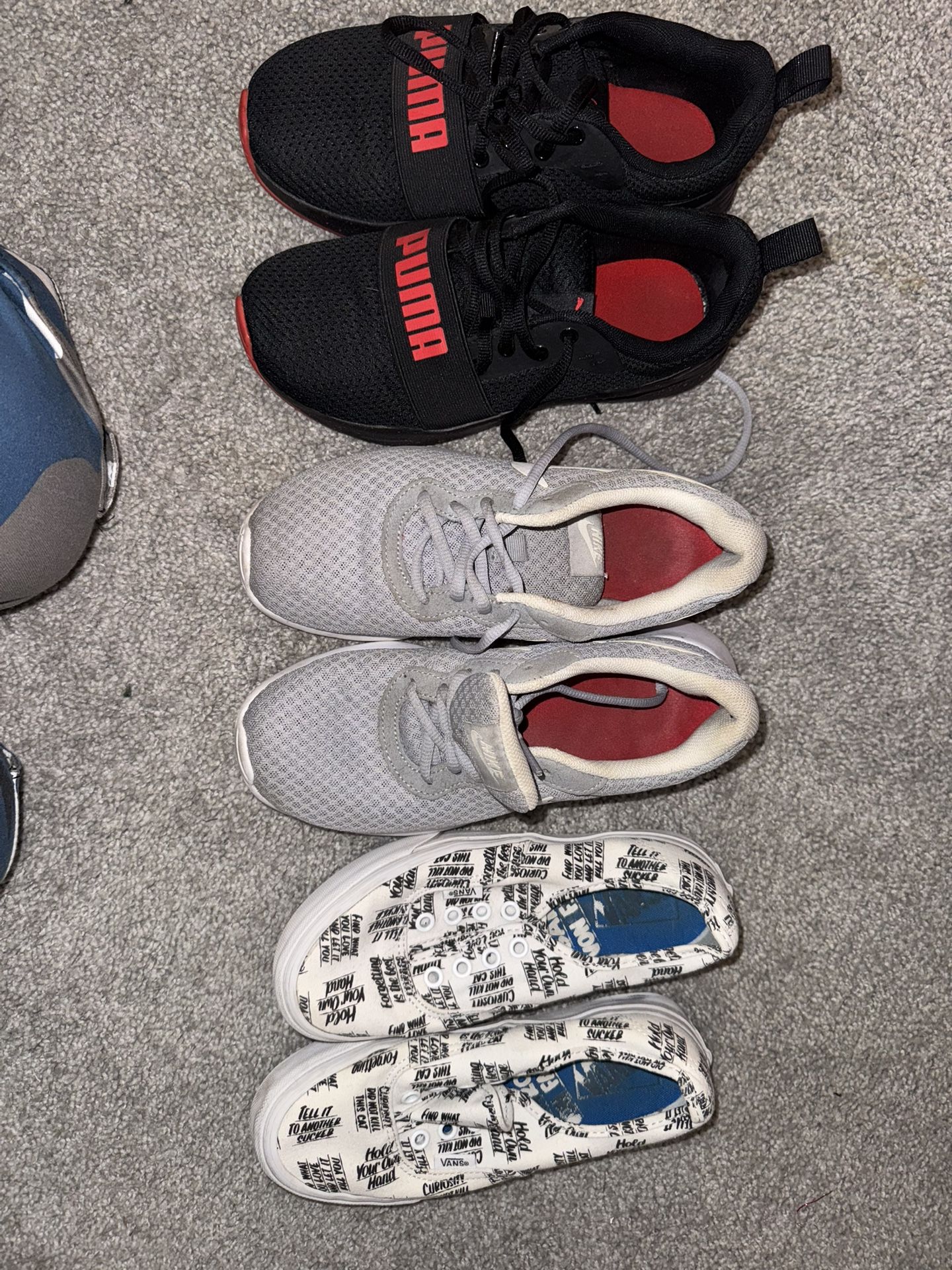 Shoes