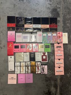 Perfumes