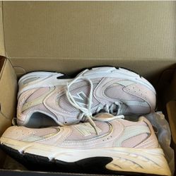 New Balance Sneakers