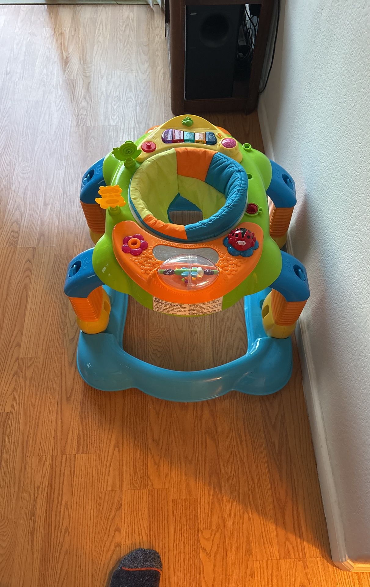 Walker Good Condition. FREE
