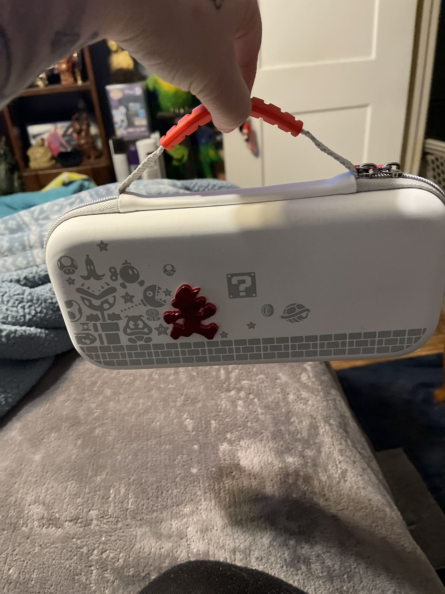 Nintendo Switch Light