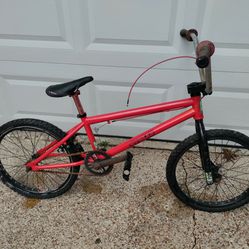Stolen Brand BMX Bicycle -mid School