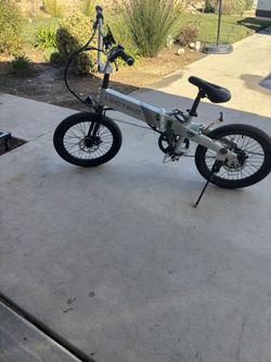 Lectric Bmx Upgrades