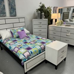 Bedset