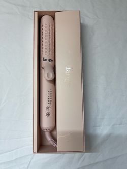 L'ange Hot Air Brush Styler