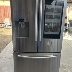 Samsung Refrigerator 