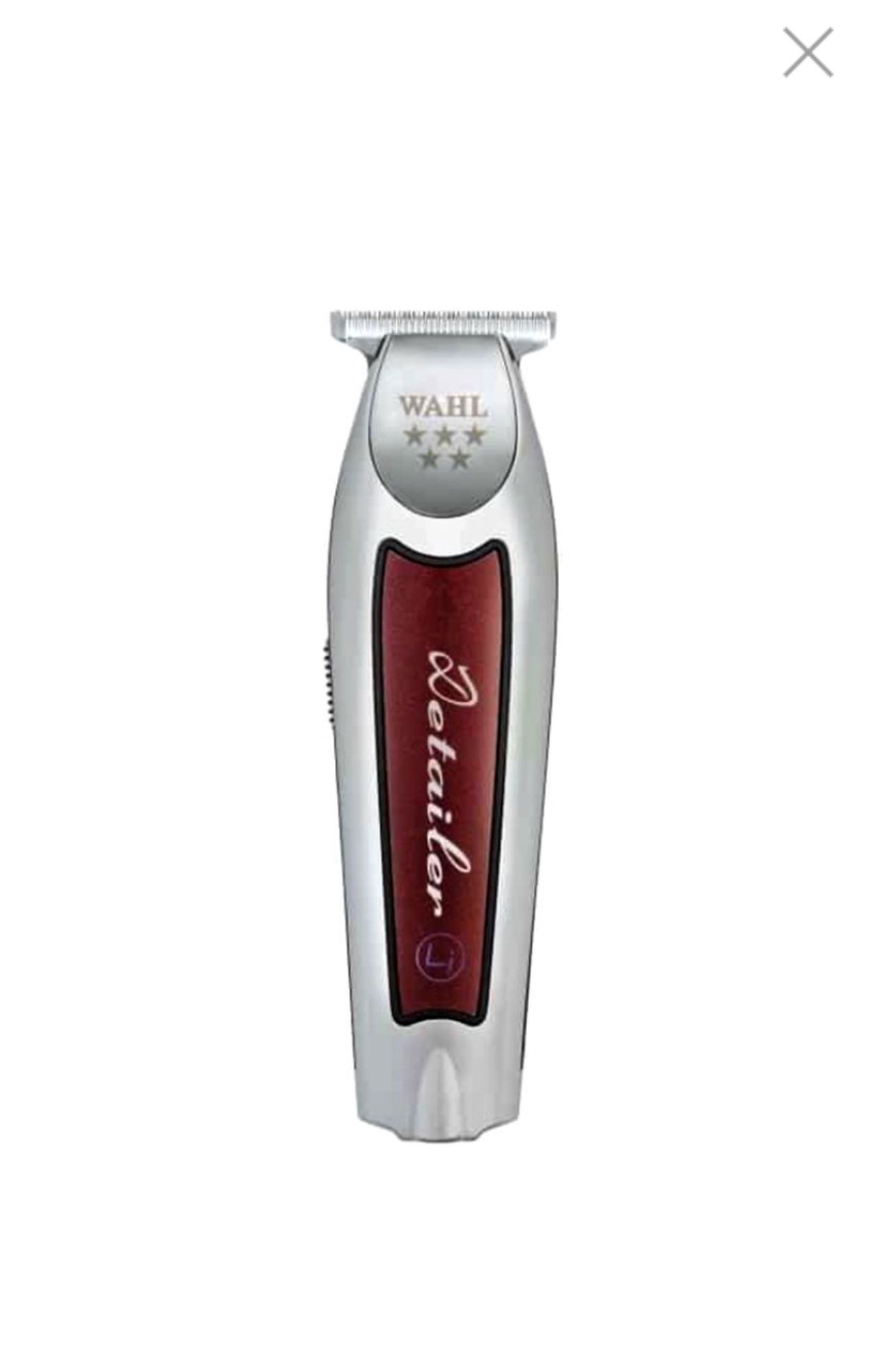 Wahl Detailers/Liners Cordless 