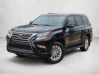 2018 Lexus GX 460