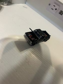 1/64 Chevy C10’s diecast