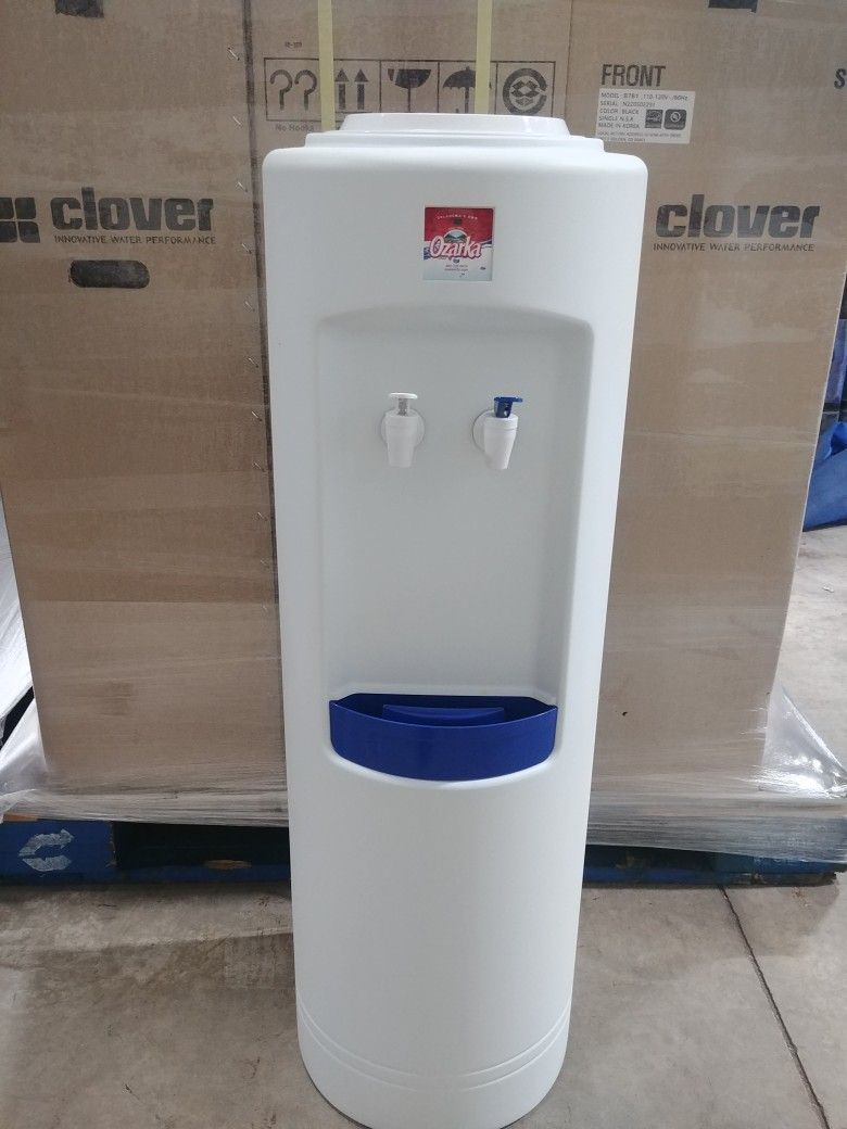 OZARKA WATER COOLERS - REFURBISHED 50.00