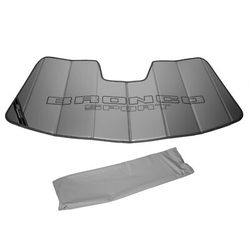 OEM Ford bronco Sport Sunvisor 