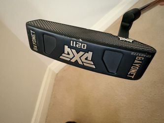PXG 0211 Bayonet Golf Putter