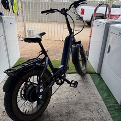 Electric bike